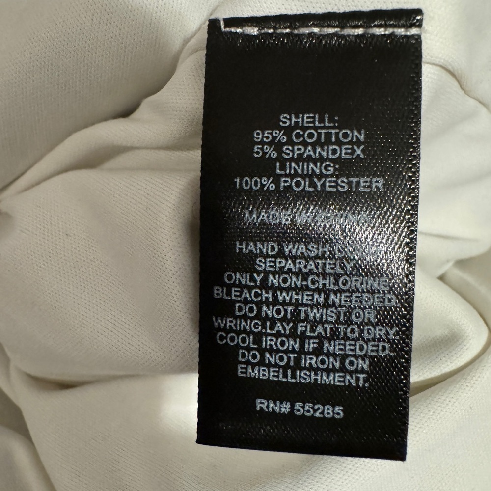 Express mini sequins dress - Picture 6 of 11